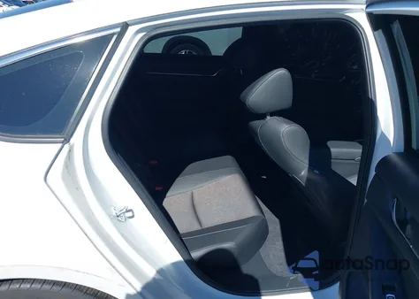 2022 Honda Accord Sport z USA, uszkodzony, nr VIN 1HGCV1F32NA103929